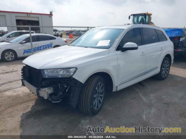 AUDI Q7 2.0T PREMIUM, WA1LHAF76JD044136