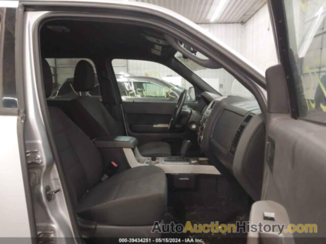 FORD ESCAPE XLT, 1FMCU9D77BKC11521