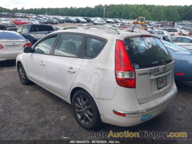 HYUNDAI ELANTRA TOURING GLS, KMHDC8AE0CU158249