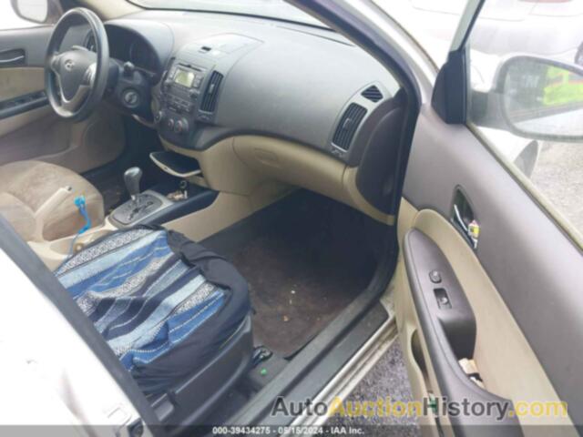 HYUNDAI ELANTRA TOURING GLS, KMHDC8AE0CU158249