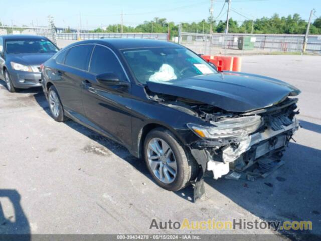 HONDA ACCORD LX, 1HGCV1F14JA055018