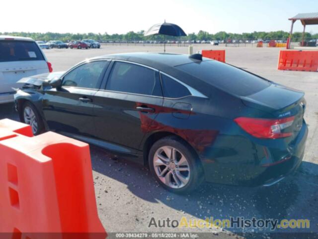 HONDA ACCORD LX, 1HGCV1F14JA055018