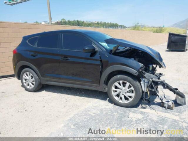 HYUNDAI TUCSON SE, KM8J2CA46KU063547