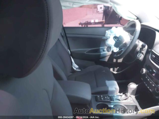 HYUNDAI TUCSON SE, KM8J2CA46KU063547