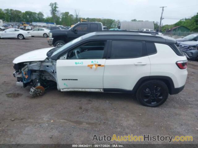 JEEP COMPASS ALTITUDE 4X4, 3C4NJDBB5KT839172