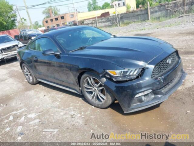 FORD MUSTANG, 1FA6P8TH0G5289762