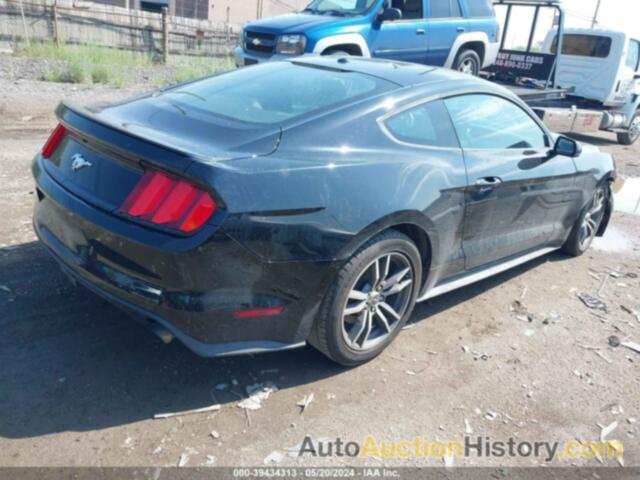 FORD MUSTANG, 1FA6P8TH0G5289762