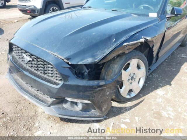 FORD MUSTANG, 1FA6P8TH0G5289762