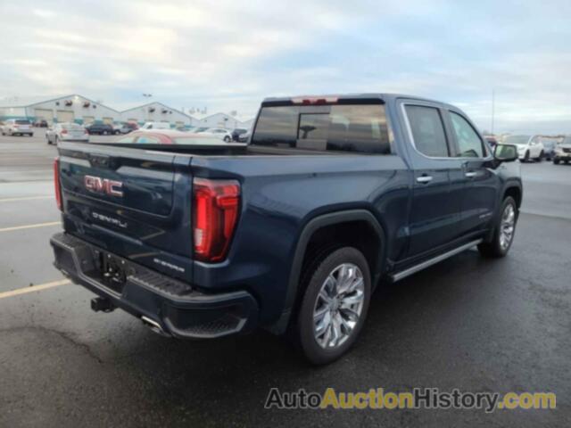 GMC SIERRA K1500 DENALI, 1GTUUGED3PZ110489