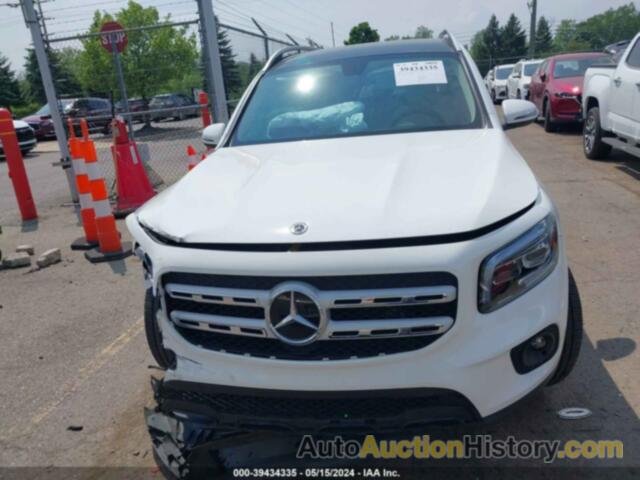 MERCEDES-BENZ GLB 250 4MATIC, W1N4M4HB0LW020360