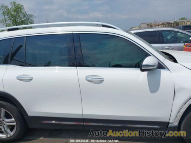 MERCEDES-BENZ GLB 250 4MATIC, W1N4M4HB0LW020360