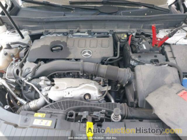 MERCEDES-BENZ GLB 250 4MATIC, W1N4M4HB0LW020360