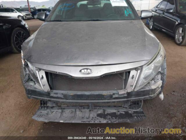 KIA OPTIMA EX, 5XXGN4A70FG415006