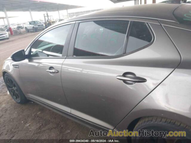 KIA OPTIMA EX, 5XXGN4A70FG415006