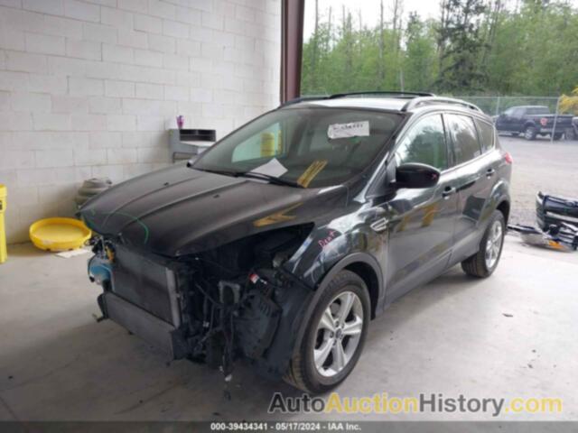 FORD ESCAPE SE, 1FMCU0GX2EUA14255