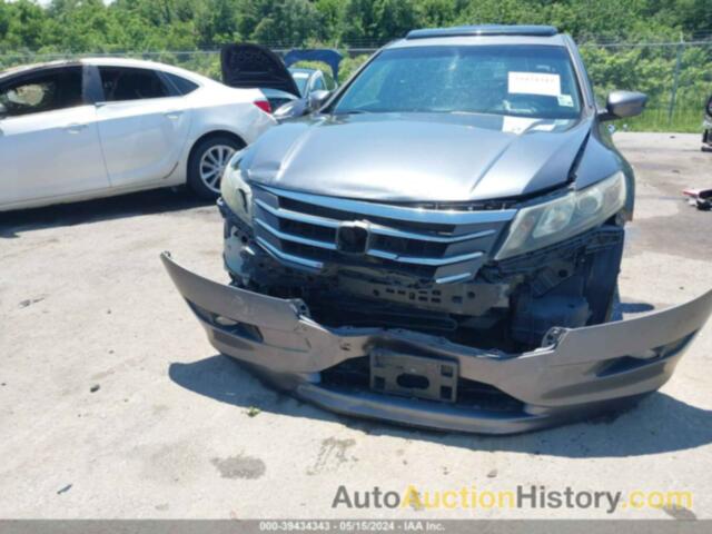 HONDA ACCORD CROSSTOUR EX, 5J6TF1H39AL005255