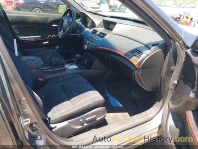 HONDA ACCORD CROSSTOUR EX, 5J6TF1H39AL005255