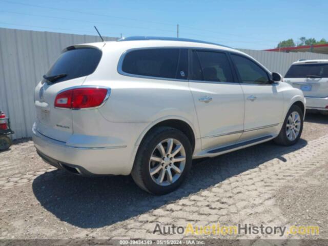 BUICK ENCLAVE, 5GAKRCKD0DJ215640