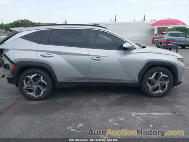 HYUNDAI TUCSON SEL, 5NMJF3AE1PH165449