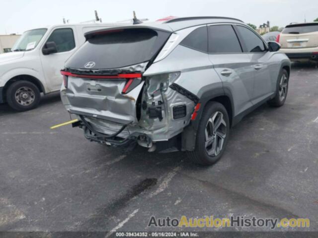 HYUNDAI TUCSON SEL, 5NMJF3AE1PH165449