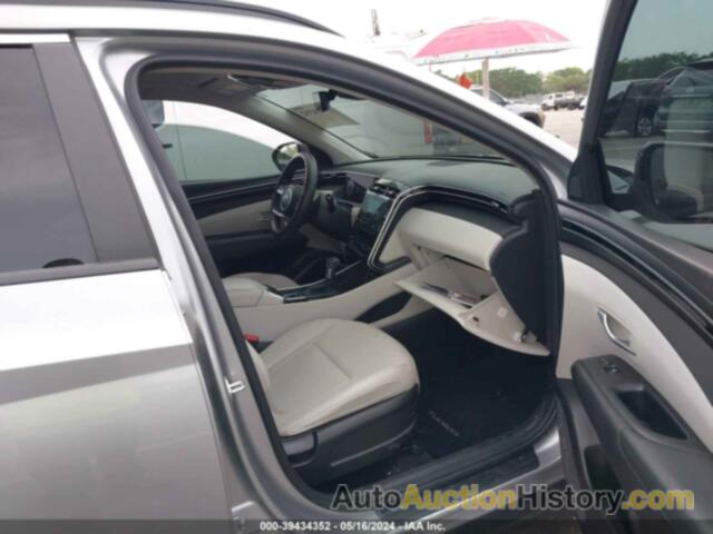 HYUNDAI TUCSON SEL, 5NMJF3AE1PH165449