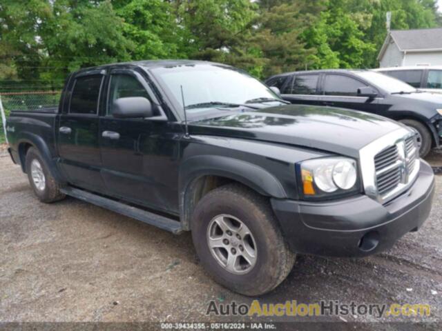 DODGE DAKOTA SLT, 1D7HW48K06S515940