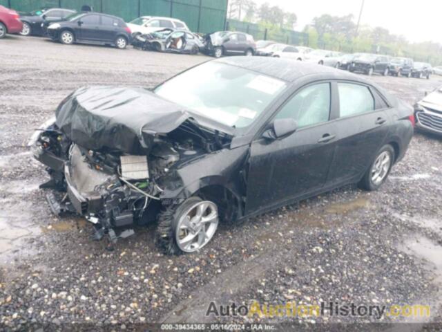 HYUNDAI ELANTRA SE, 5NPLL4AG6MH037750