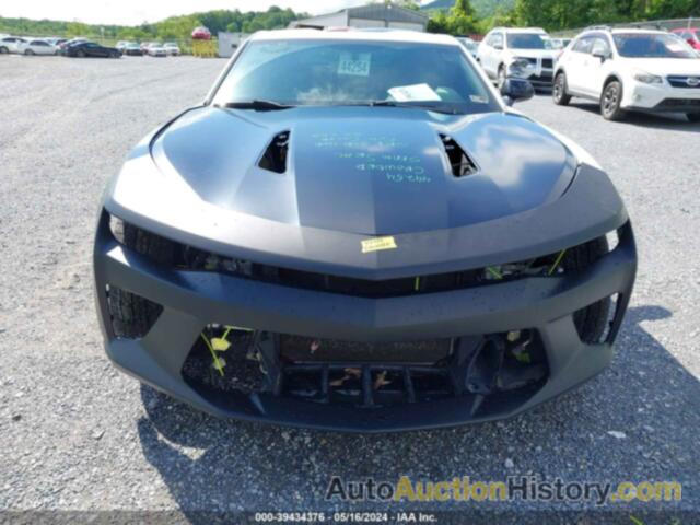 CHEVROLET CAMARO SS, 1G1FE1R71H0214369