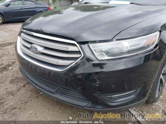 FORD TAURUS LIMITED, 1FAHP2F87HG115002