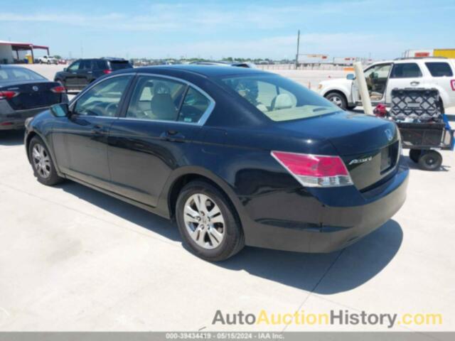 HONDA ACCORD 2.4 LX-P, 1HGCP2F44AA163293