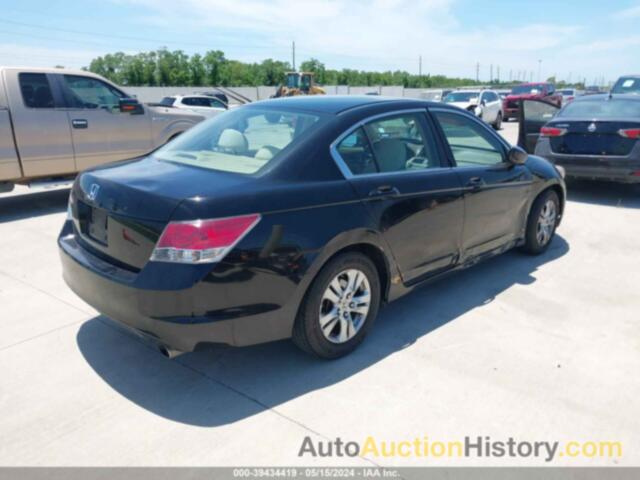 HONDA ACCORD 2.4 LX-P, 1HGCP2F44AA163293