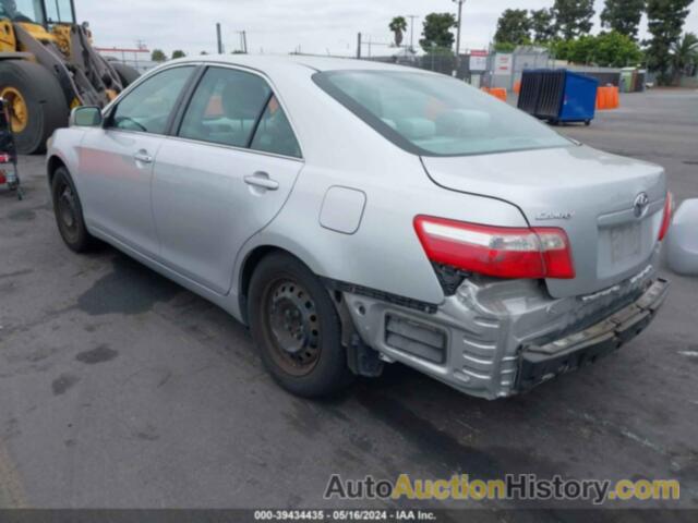TOYOTA CAMRY LE, 4T4BE46K59R123682