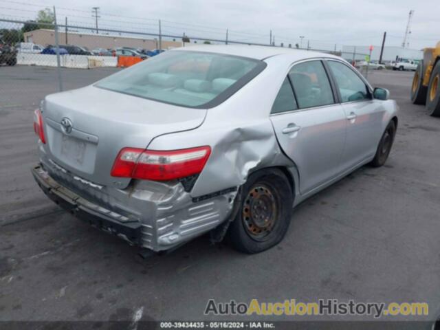 TOYOTA CAMRY LE, 4T4BE46K59R123682