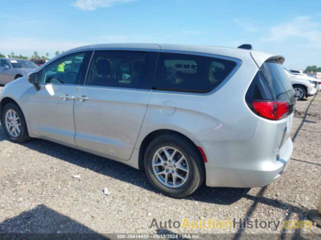 CHRYSLER VOYAGER LX, 2C4RC1CG9PR550214