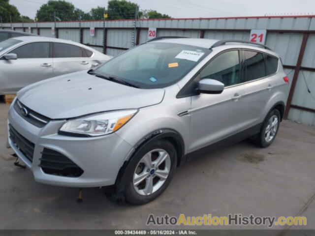 FORD ESCAPE SE, 1FMCU0GX9GUB36758