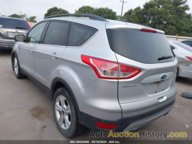 FORD ESCAPE SE, 1FMCU0GX9GUB36758