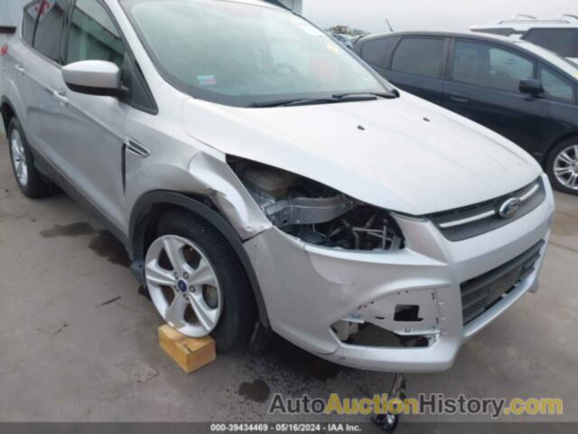 FORD ESCAPE SE, 1FMCU0GX9GUB36758