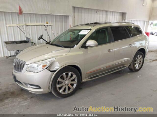 BUICK ENCLAVE PREMIUM, 5GAKVDKD8DJ266238