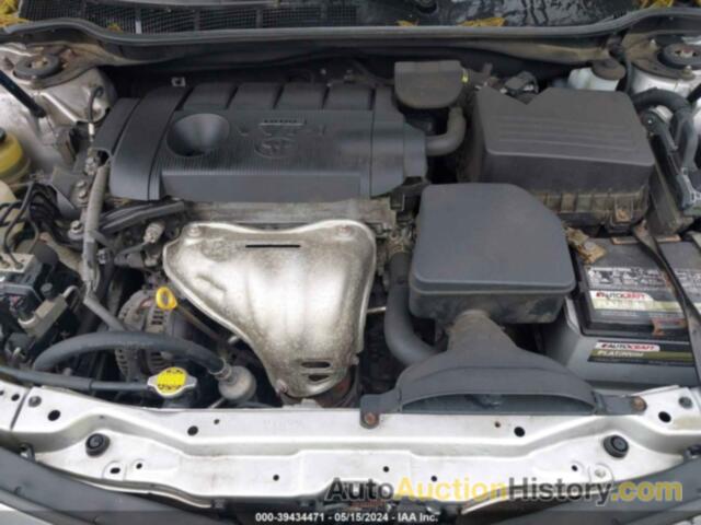 TOYOTA CAMRY LE, 4T1BF3EK1BU773392