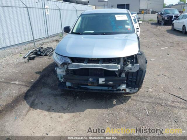 MITSUBISHI OUTLANDER SE/SEL, JA4AZ3A39GZ029646