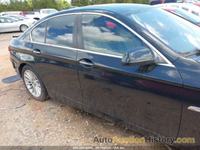 BMW 535 I, WBAFR7C51BC607765