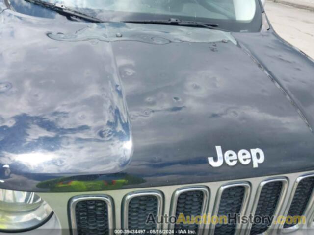 JEEP RENEGADE LIMITED, ZACCJADT8GPC59568