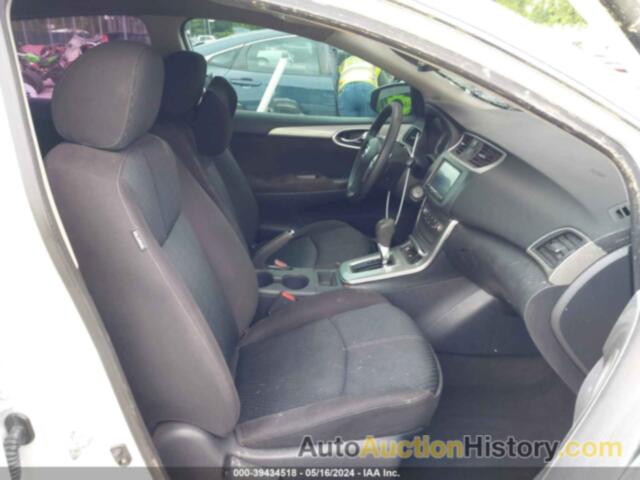 NISSAN SENTRA SR, 3N1AB7AP9EY251666