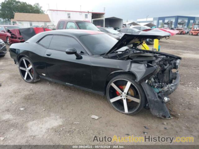 DODGE CHALLENGER SXT, 2C3CDZAG0GH336937