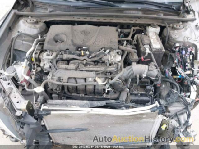 TOYOTA CAMRY LE, 4T1C11AK5MU573910