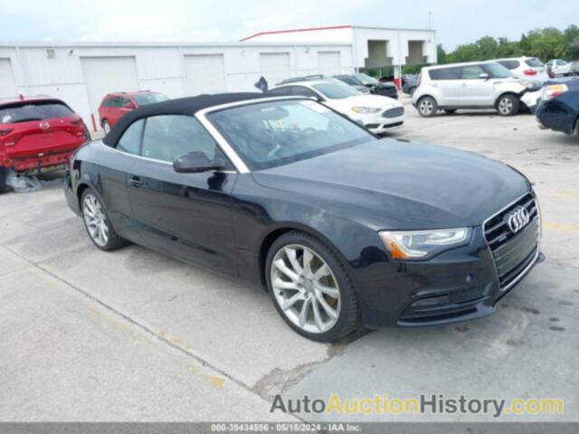 AUDI A5 2.0T PREMIUM, WAULFAFH3EN015887