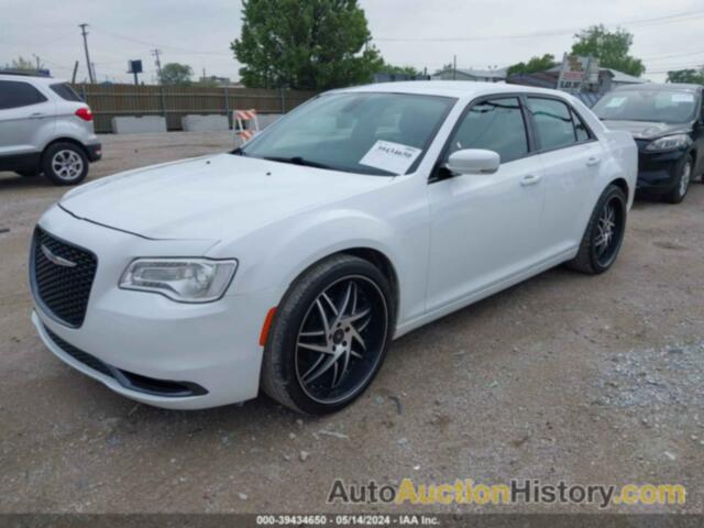 CHRYSLER 300 300S, 2C3CCABG7MH529147