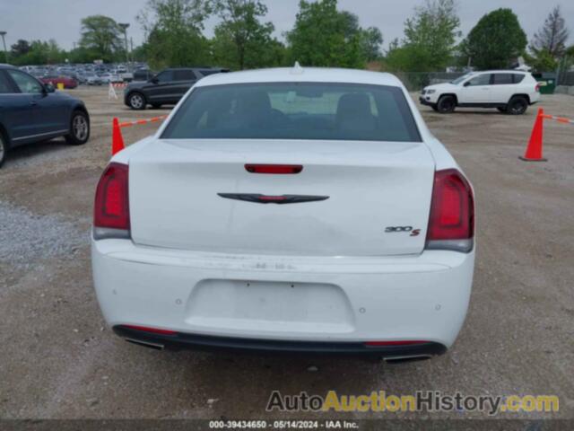 CHRYSLER 300 300S, 2C3CCABG7MH529147