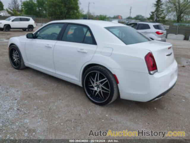 CHRYSLER 300 300S, 2C3CCABG7MH529147