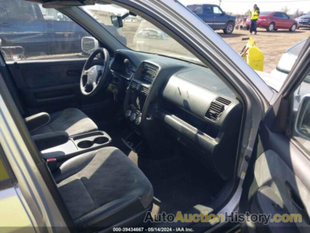 HONDA CR-V EX, JHLRD78892C090610